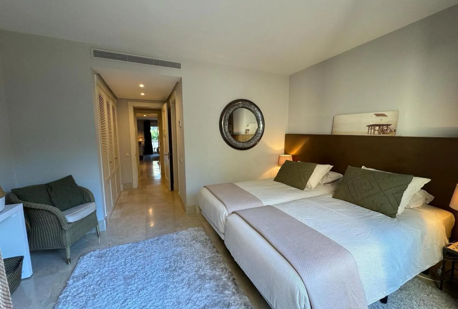 Luxury Apartment Marbella 0*,  Spanyolország