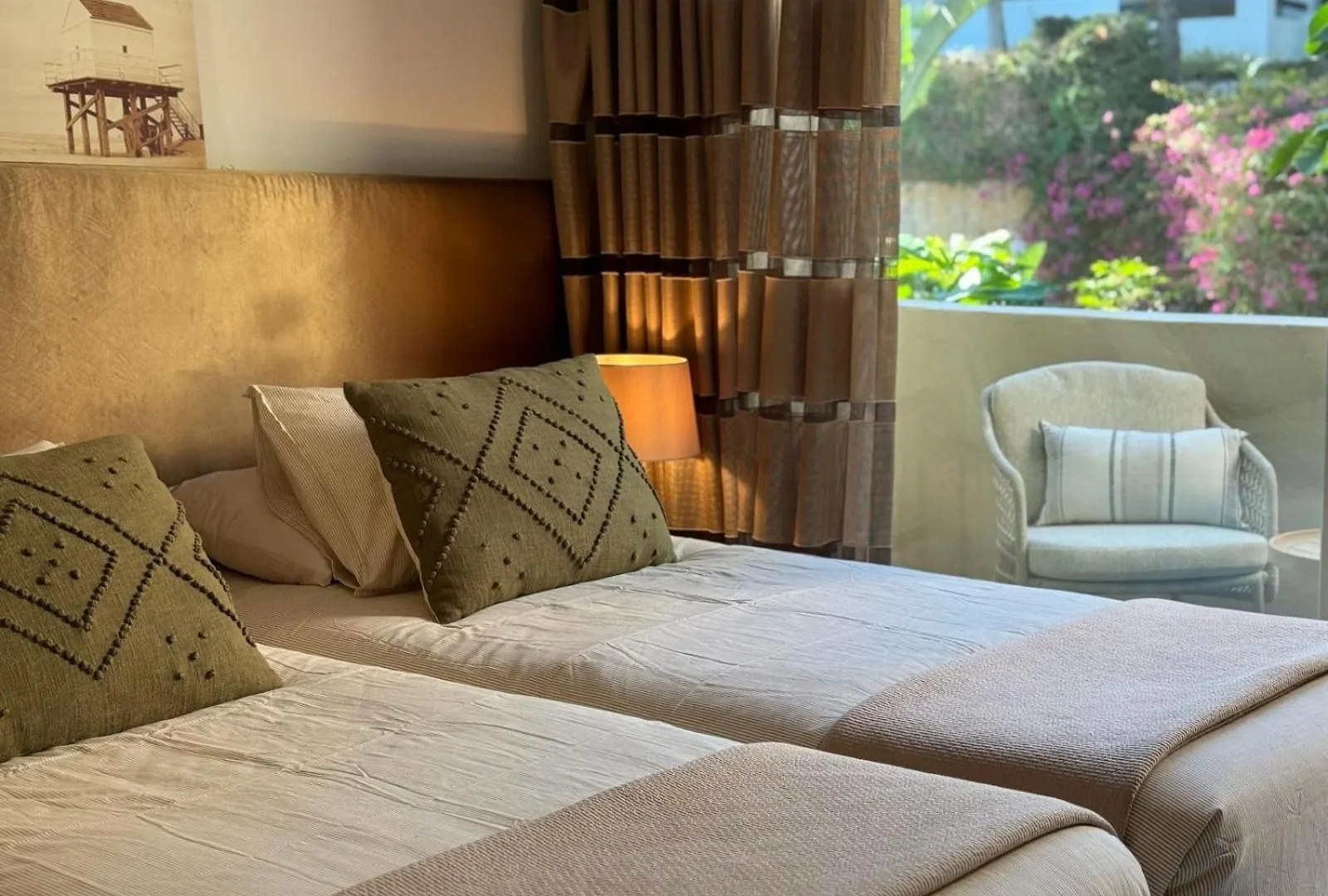 Luxury Apartment Marbella