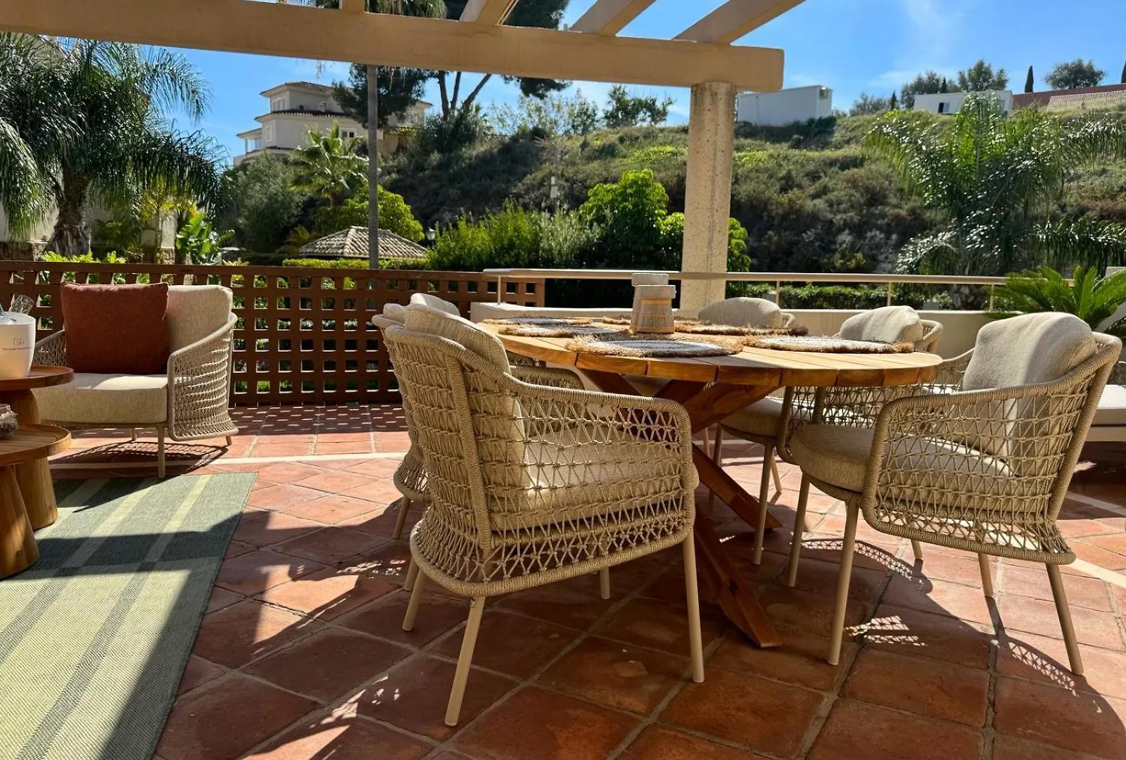 Luxury Apartment Marbella