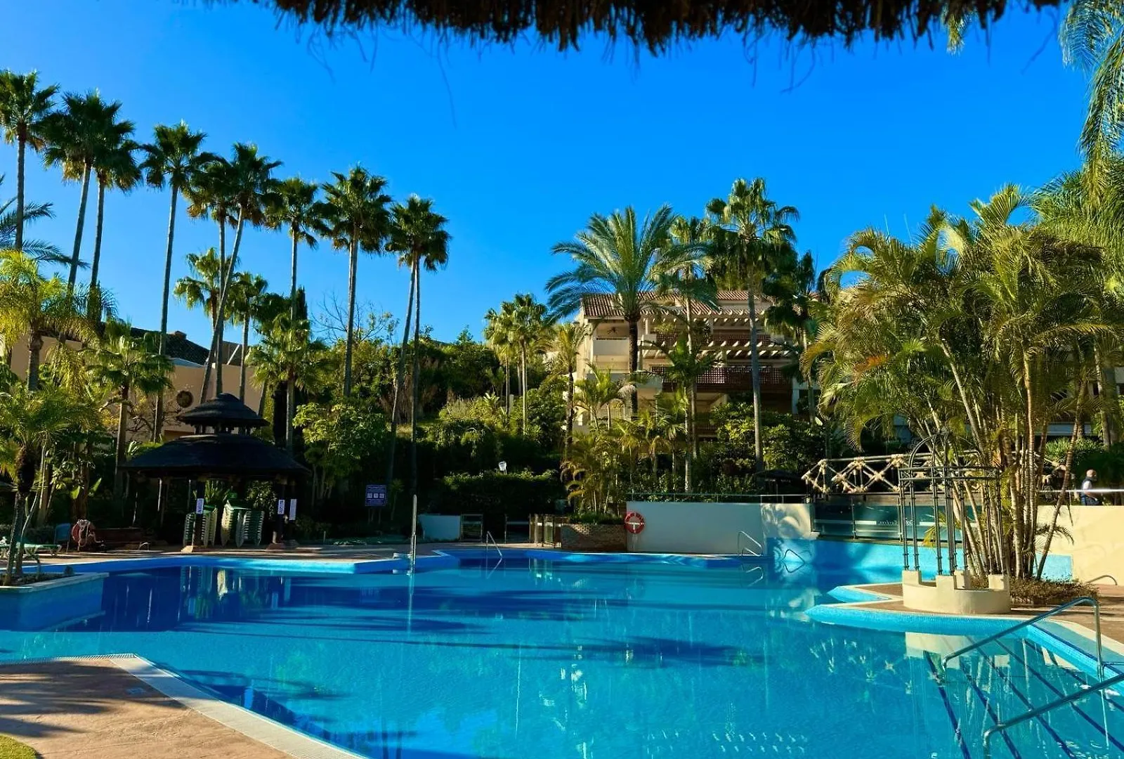 Luxury Apartment Marbella